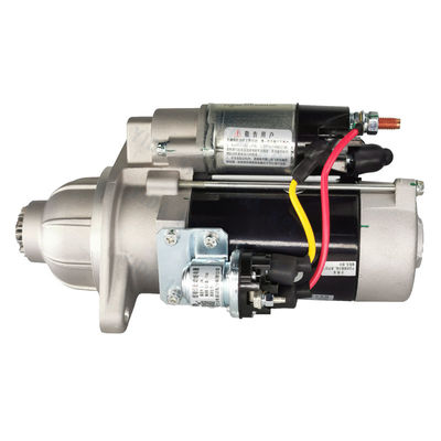 quality  6DF2-24 6DF2-26 6DF3-24E3 Electric Car Engine Electrical Systems Auto Starter QDJ276AT factory