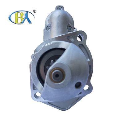 quality  Mercedes Trucks & Bus motor starter 0001231002 10479626 AZF4507 for bosch Mercedes Benz Trucks OM906 factory