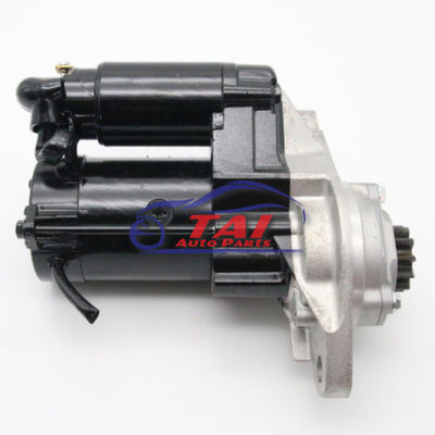 quality  For Isuzu Genuine Parts /New Original Starter Motor Assembly 8982220182 For Isuzu 4HF1 Truck Parts factory