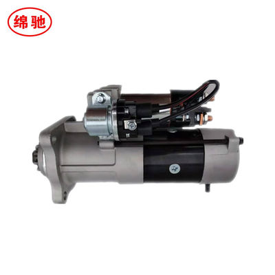 quality  High Quality Genuine Starter Motor B7617-3708100 For Yuchai YC6108G YC6B125 Motor Starter factory