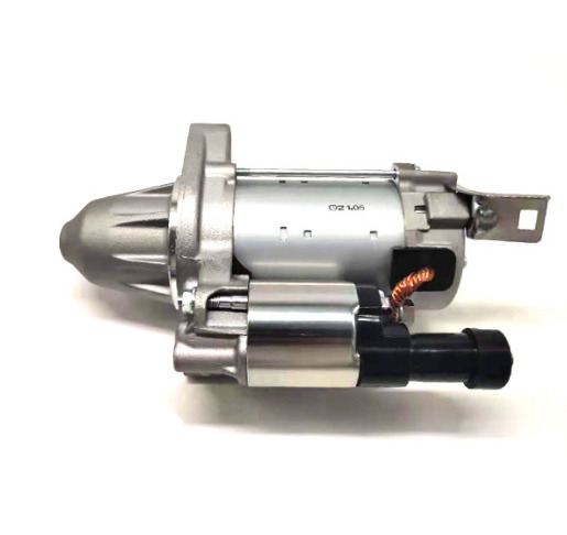 New Metal Starter Motor 31200-R40-A01 For Honda Accord 2.4L 2008-2012