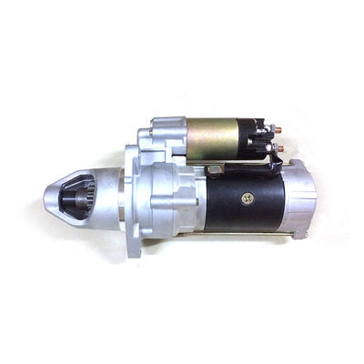 Car Motor Starter Motor Starter Motor For Mitsubishi Fuso FV413 FV415 8DC9 M4T95082 M4T95071 ME067433 ME090543 36100-72000 37300-42711