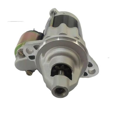 FOR NEW HNROCK 12V SUZUKI STARTER Motor 31100-51A90 31100-78021 (81010) (84350) 128000-1930 /1950/4060 Starter Motor