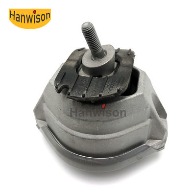 Auto Engine System Factory Factory Front Left Engine Motor Mounts For E60 E61 E64 BMW 22116761089 Engine Mounts