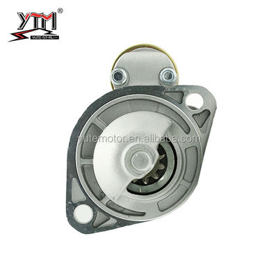 Wholesale Price Motor Starter LRS01531 S114-815 For PC30 PC35 12V 11T Excavator Internatioanl Standard Pushdozer Size