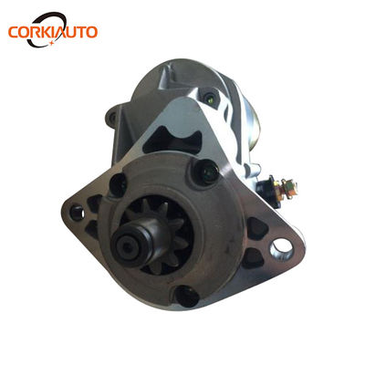 New Lester 19614 Car Starter Motor Truck 12V 2.7KW 10T CW 4280001690 4280001691 86992395