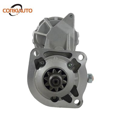 128000-5720 1280005721 1280005722 1280005723 0r4318 3e5382 9w2946 17615 22263nd 12v 3.0kw Starter 12V 3.0KW 10T CW