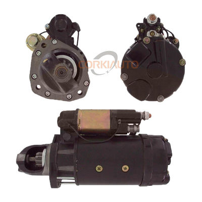 cat 3204 motor 12 volt starter motor FOR CATERPILLAR 4KW 10T CW 114309 4N0241 9X0354 12V 1.1KW 10T