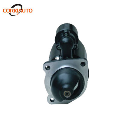 0001368001 0986011270 1173241 Lester 17073 SCN9 24V Motor Starter Motor For DEUTZ 24V 4.0KW 9T CW