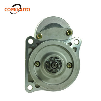 NEW S12-ND2.2J3-000-9T 100% 12V starter motor for FIAT 12V 2.2KW 9T CW